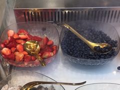 -溪边姑娘·拉丝酸奶水果捞(春熙路店)