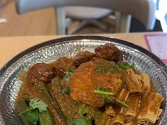 -喜家德虾仁水饺(华强天虹店)