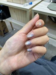 -恐龙·美甲美睫