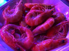 -钱大妈海鲜饭店(保利林语店)