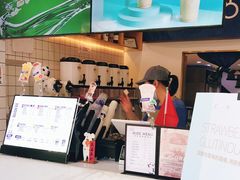 -茶百道(昌里路店)