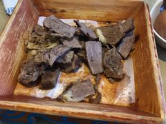 手把肉-塞伊德·蒙餐(锡林浩特店)