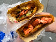 -樊记火烧店(甘泉路店)