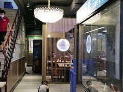 -五姊妹海鲜(火车站店)