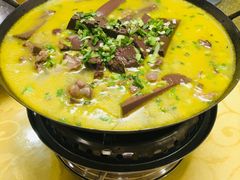 -里下河土菜馆(解放路店)