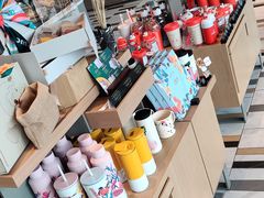 -星巴克臻选(珠海富华里店)