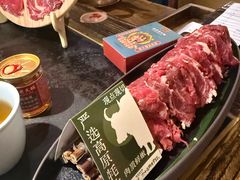 -吼堂老火锅(太古里总店)