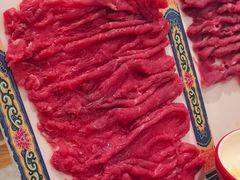 -侃爷南门铜锅涮肉