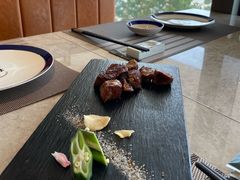 -極上萬膳·日料放题(来福士江景店)