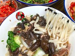 -和记粉馆(湘春路店)