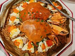 -阿忠食坊大排档·20年老店(万象城店)