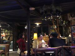 -胡桃里音乐酒馆(环亚凯瑟琳广场店)