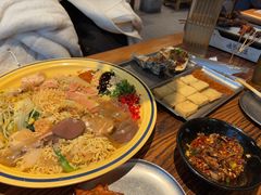 -北丐先生·野馄饨烧烤(长宁龙之梦店)