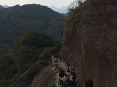 -丹霞山风景名胜区