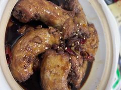 -蘑菇圈·云南野生菌菇炒饭·巷口食堂(悦荟店)