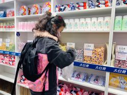 -大白兔奶糖(南锣鼓巷店)