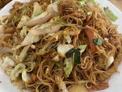 -吉莲利苑海鲜酒家(珠海拱北29年老字号店)