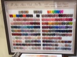 -喜柿·nail日式美甲美睫