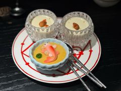-锦楼·臻选新杭帮(杭州中心店)