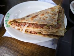 -老磁器口豆汁店(马家堡店)