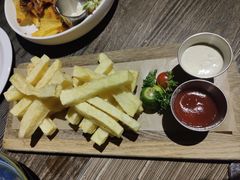 -巴别塔法餐舍(朝阳店)