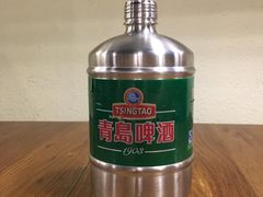 -妈妈的味道(工人体育场东路店)