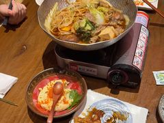 -白石的深夜食堂(济南万象城店)