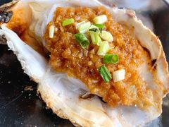 -连锦记海鲜烧烤大排档·锦州特色(西安路交大店)