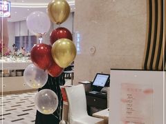 -漳州瑰丽半岛酒店·原素全日制餐厅