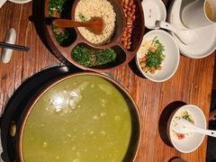 -瑶王府·广西菜(相思湖店)
