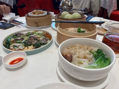 -金汇酒楼(中山东区店)