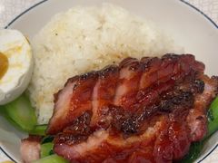 -余百年·现烧烧腊(布吉金利店)