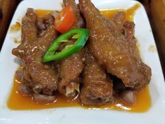 -點無缺茶楼·海鲜酒家(世博店)