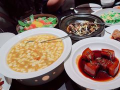 -苏帮袁·竹(北京坊店)