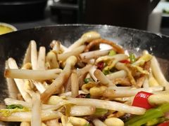 -梁家大院•农家菜(昆山会展中心店)