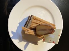 -博林天瑞喜来登酒店·西丽尚膳