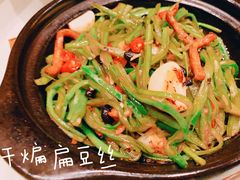 -北平食府(马鞍山路店)