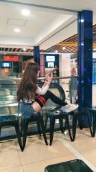 -3AM HAIR SALON染发烫发接发