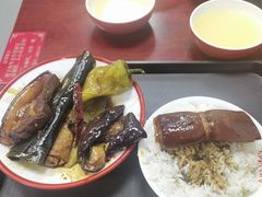-刘小忙把子肉(北园大街总店)