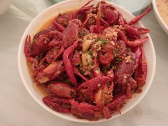 -小李子油焖大虾(南浦店)