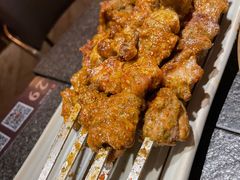 -丝路金桃·新疆菜(徐汇店)