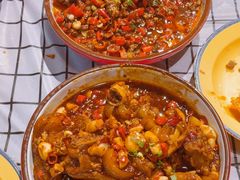 -江西老表·经典江西八大碗