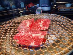 -合幸日本料理·炭火烧肉(观澜御湖店)