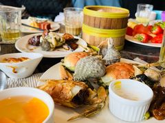 -海景花园大酒店·西餐厅