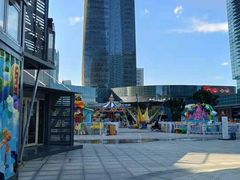 -大族广场Mall&More