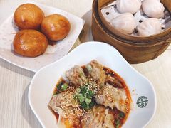 晶莹鲜虾饺-添好运点心专门店(北角店)