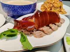 -北平食府·北京烤鸭(北京西站六里桥店)