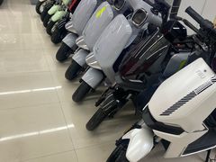 -小牛电动体验·租电动车(德胜门店)