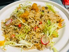 -三宝大饭店-中和艺素餐厅(浦上金山正祥广场店)