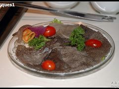 涮菜-海底捞火锅(金花路店)